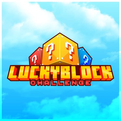 Lucky Block Review .